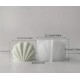 Shell shape template 