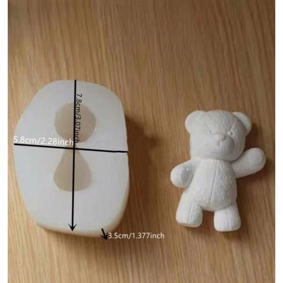 bear template 