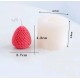 strawberry silicone mold