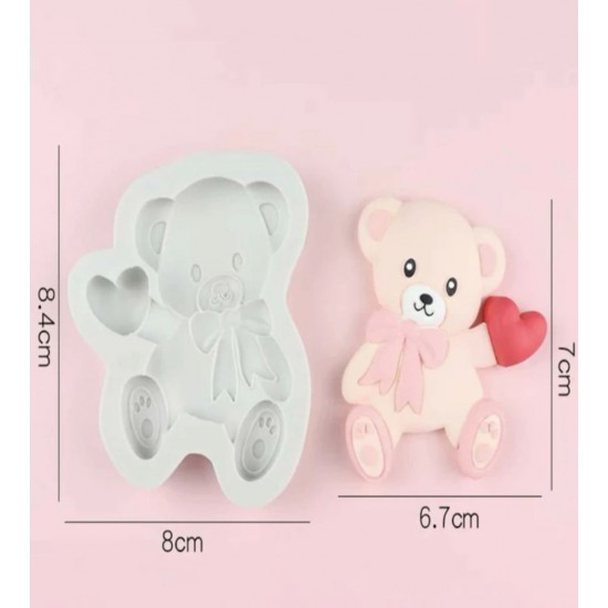 bear template 