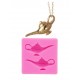 Magic lamp template 
