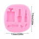 cosmetic mould 
