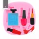 cosmetic mould 