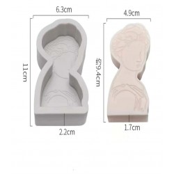 Girl design template 