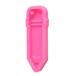 Small medallion pen template 