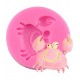 Crab mold 