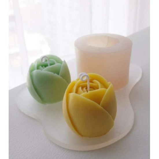 Tulip mold 