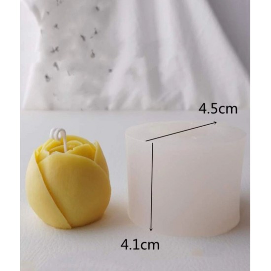 Tulip mold 