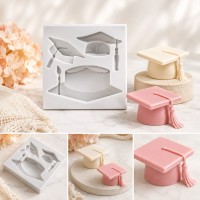 Graduation cap MOLD