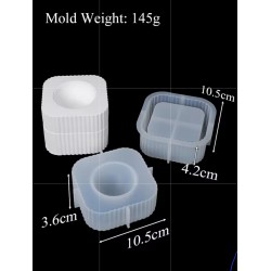 Evaporator mold