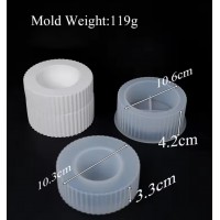 Evaporator mold
