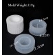 Evaporator mold