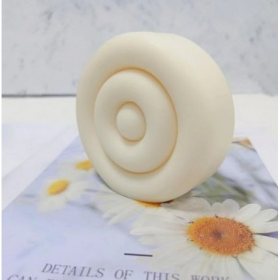 large donut mold