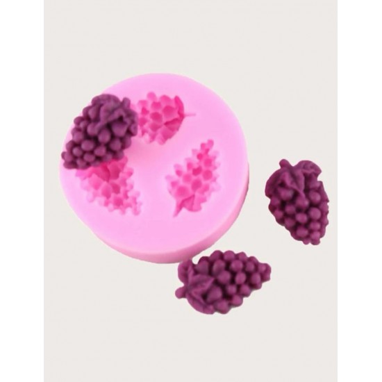 Berry mold 4.5 cm