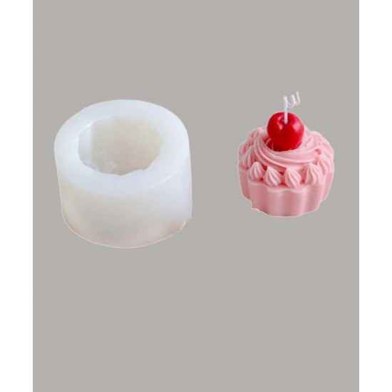 silicone cake mold