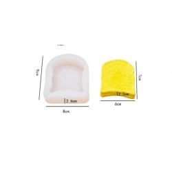 silicon crackers mold