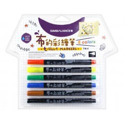 simbalion fabric colors 6 colors