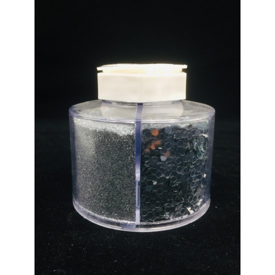All-purpose glitter