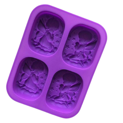 Baby Butterfly Silicone Mold