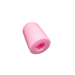 Pink Jewelry Silicone Mold