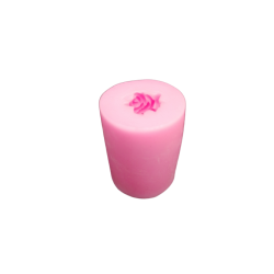 Pink Jewelry Silicone Mold