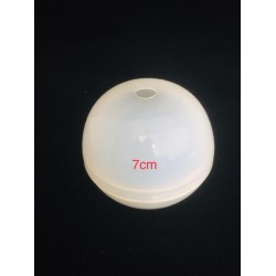 Large 7cm Bath Bomb Mold