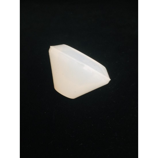 5*3 gem diamond silicon mold