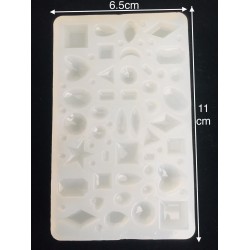 silicon jewelry mold