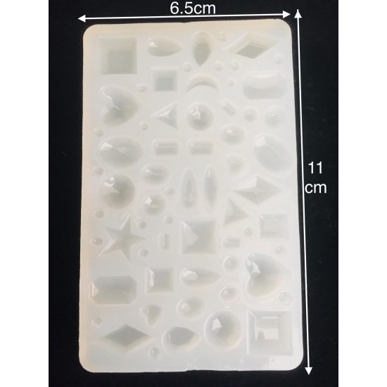 silicon jewelry mold