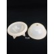 7cm silicone bath bomb mold