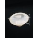 Diamond gem silicone mold 4 * 6.5cm