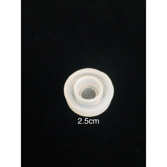 silicone ring mold
