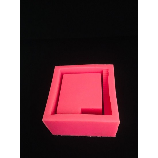 silicone stair stair mold for cement works