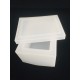Lid box silicone mold