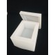 Lid box silicone mold
