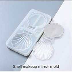 mirror silicone mold