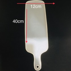Silicon board mold