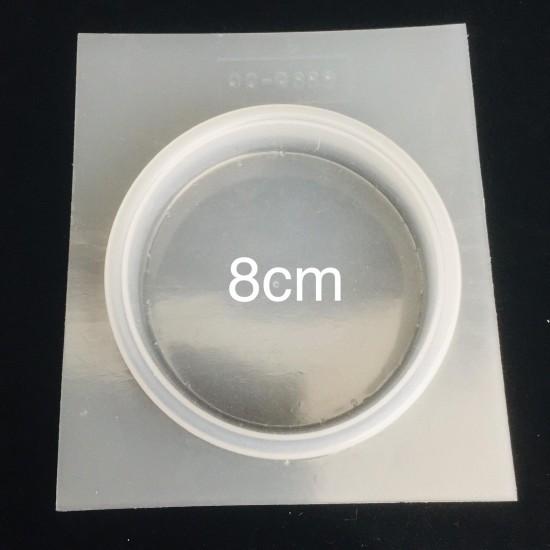8 cm bracelet plastic mold