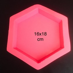 silicone mold for cement work