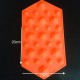 pyramidal silicon diamond mold 23*12cm