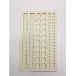 silicon chain mold