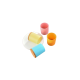 Glass Candle Holder & Mold